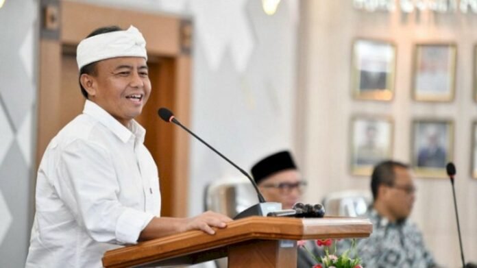 Sekda Jawa Barat tentang APBD