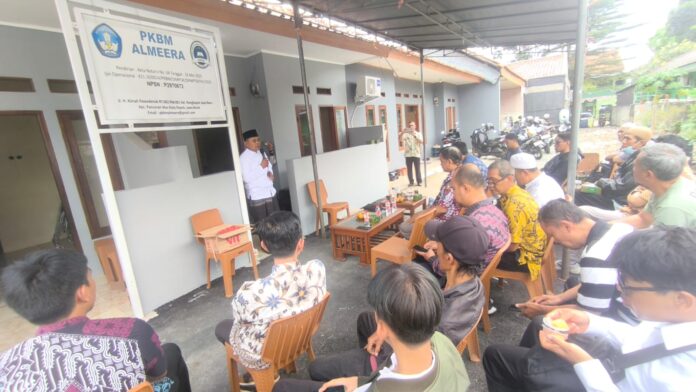 tasyakuran PKBM Almeera 2