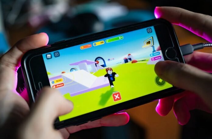 Game roblox keluarkan fitur baru
