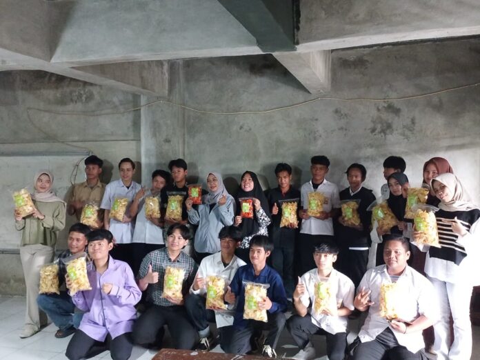 pengmas Kemendiktisaintek 1