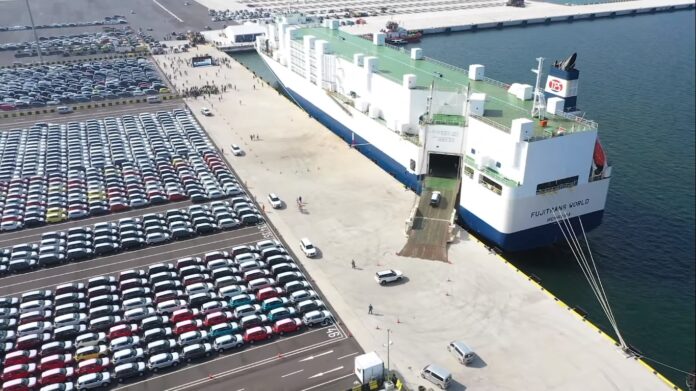 Dedi Mulyadi dan Pelabuhan Patimban