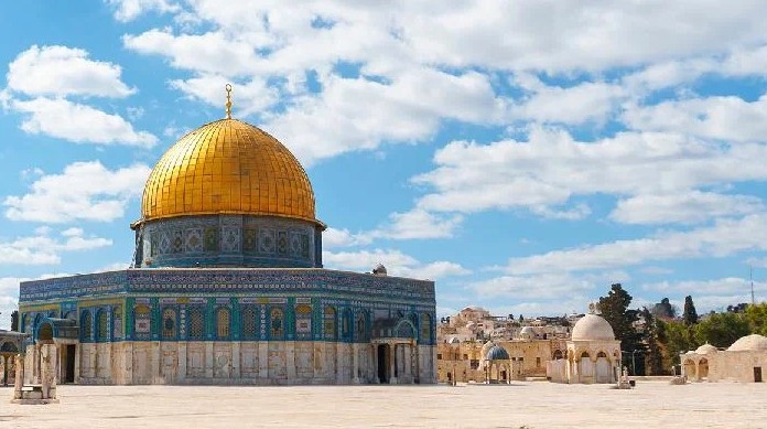 Masjid Al-Aqsa terancam