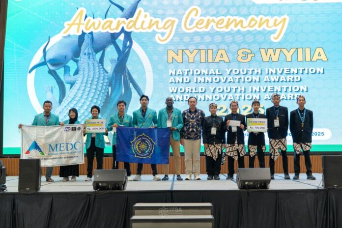 NYIIA WYIIA 2025-94 NYIIA WYIIA 2025-94