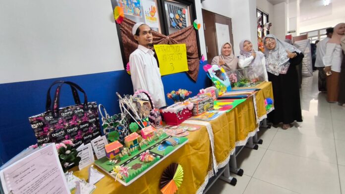 Pelatihan guru Deep Learning 2