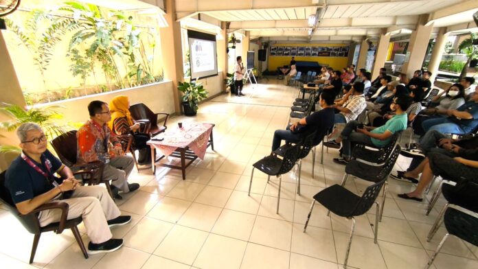 Sekolah Tunas Global Depok adakan Open House 7