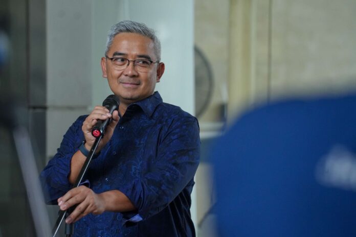 Wali Kota Bandung, Muhammad Farhan