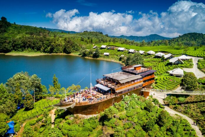 Wisata Jawa barat