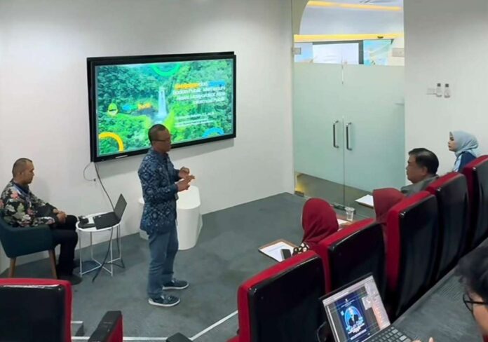 Pariwisata jawa barat