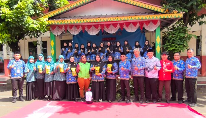 Sera Mijel di Kecamatan Pancoranmas 2