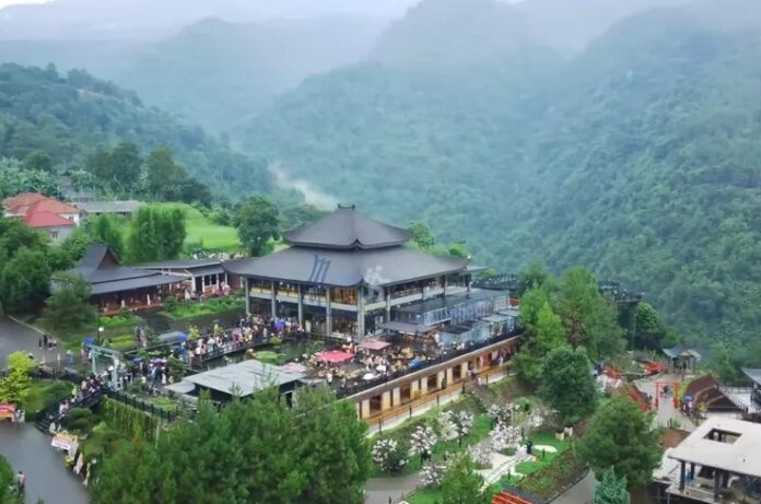 Wisata di Kabupaten Kuningan 1