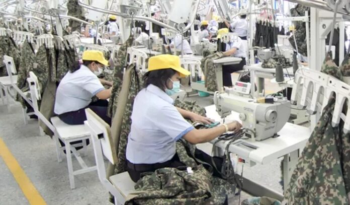 banyak PHK di Jawa Barat