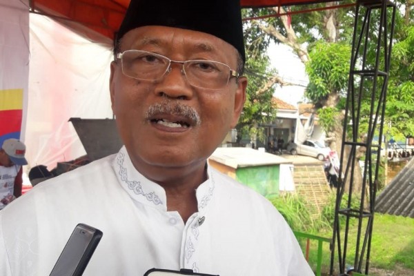 mantan bupati majalengka