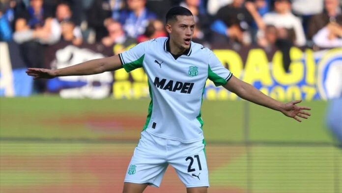 AC Milan ingin Jay Idzes