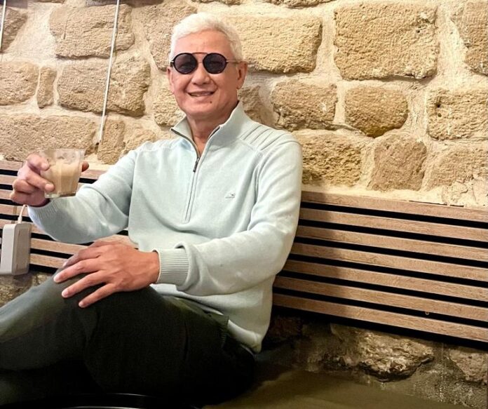 lepas landas eppi s rahman