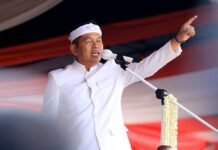 Gubernur Dedi Mulyadi Tegaskan Prioritas Pembangunan, Bukan Ganti Nama Jawa Barat sekolah maung dari gubernur jawa barat dedi mulyadi