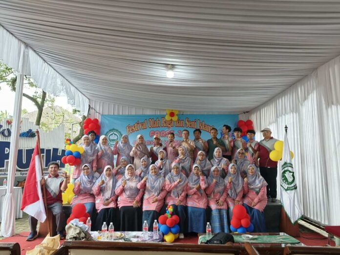 BKPAKSI Kota Depok gelar Forsi ke-10 a