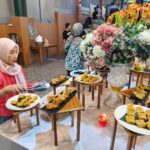 BURAYAK Vol.2 Kemuning Resto Depok, 150 Menu dari Sensasi Pizza Rendang hingga Brisket 6 Jam