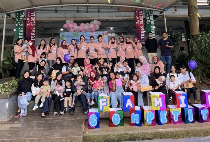 Open House KB TK Tunas Global Depok 9