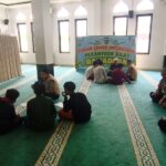 Pesantren Kilat Ramadan untuk Pelajar Tawuran di Depok