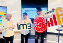 Indosat Perkuat Jaringan dan Keamanan Digital Sambut Ramadan 2026 di Jakarta Raya