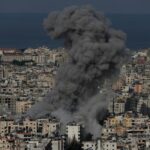 Rusia Kirim Intelijen ke Iran untuk Targetkan Pasukan AS, Perang Proksi Mencapai Babak Baru Perang iran israel amerika serikat