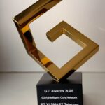 XLSMART Raih Penghargaan Inovasi Teknologi GTI Award dan Jaringan 5G Tercepat dari Ookla