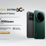 XLSMART dan Xiaomi Luncurkan Bundling Xiaomi 17 Series dengan Internet XL PRIORITAS