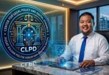 Beredar Hoaks Rekaman Jaksa di Kalteng, Pengamat: Koruptor Gunakan Serangan Digital Jatuhkan Kejaksaan