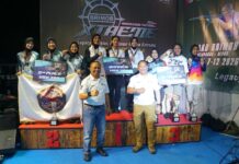 Brimob Xtreme 2026 Sukses Digelar, Ajang Menembak Internasional Sarat Prestasi dan Sportivitas