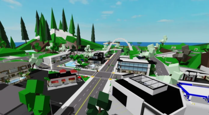 Game Roblox Diminati Kalangan Dewasa, Bukan Sekadar Permainan Anak