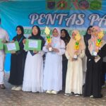 Siap-siap, Juara 1 Pentas PAI Kecamatan Sukmajaya Maju ke Tingkat Kota Depok Daftar juara pentas PAI kecamatan sukmajaya 1