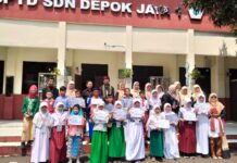 Felsi Kota Depok 2026 Berakhir, Ini Daftar Juara-juaranya Daftar siswa juara felsi kota depok 2