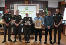 Desa Selebung Lombok Tengah Sabet Penghargaan Level Nasional Lewat Film “Jaga Desa”