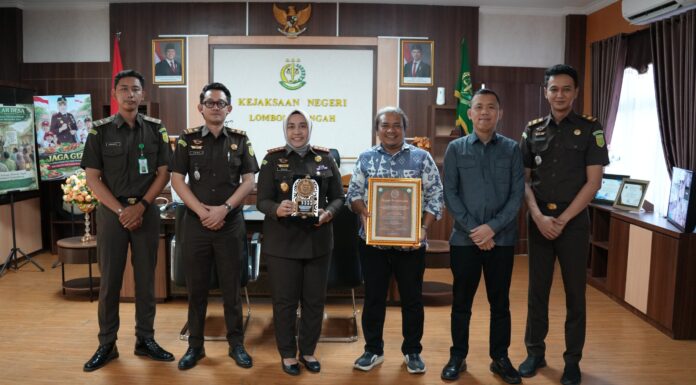 Desa Selebung Lombok Tengah Sabet Penghargaan Level Nasional Lewat Film “Jaga Desa”