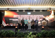 Dirjen Keuangan Daerah, Fatoni Dorong Daerah Lakukan Creative Financing