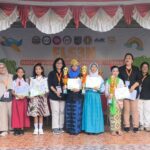 Cek Disini Daftar Juara FLS3N Kecamatan Pancoranmas, Ada Tujuh Mata Lomba FLS3N Kecamatan Pancoranmas 5