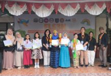 Cek Disini Daftar Juara FLS3N Kecamatan Pancoranmas, Ada Tujuh Mata Lomba FLS3N Kecamatan Pancoranmas 5