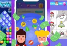 10 Game Penghasil Saldo DANA yang Jadi Buruan di 2026 Game penghasil uang di dana