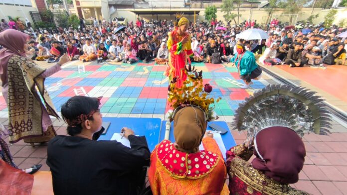 Hari Kartini SMPN 29 Depok 2