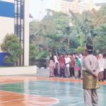 Kartini Awards dari SMPN 34 Depok, Ada Juga Serangkaian Lomba Lainnya Hari Kartini SMPN 34 Depok 2