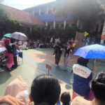 SMPN 19 Depok Hidupkan Semangat Kartini Lewat Ekspresi Seni dan Edukasi Hari Kartini di SMPN 19 Depok 2