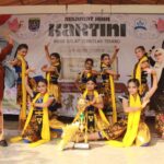 SMPN 22 Depok Ajak Siswa Pelajari Semangat Pahlawan di Hari Kartini Hari Kartini di SMPN 22 Depok 3