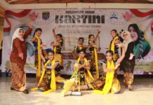 SMPN 22 Depok Ajak Siswa Pelajari Semangat Pahlawan di Hari Kartini Hari Kartini di SMPN 22 Depok 3