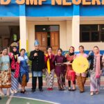 Hari Kartini di SMPN 26 Depok: Momen Bangun Generasi Sehat dan Peduli Hari Kartini di SMPN 26 Depok 3