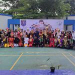 Semangat Kartini di SMPN 30 Depok : Pendidikan Sebagai Senjata Perubahan Dunia Hari Kartini di SMPN 30 Depok 3