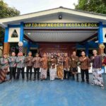 SMPN 4 Depok Rayakan Hari Kartini dengan Sebarkan Semangat Pendidikan Hari Kartini di SMPN 4 Depok 3