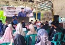 Hasbullah Rahmad Dukung Depok Maju, Akses Hiburan Rakyat Perlu Dijaga