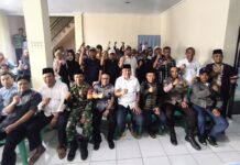 Hasbullah Rahmad Usulkan Kampung Sunda di Leuwinanggung Depok