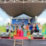 Hasbullah Rahmad Dorong Pelestarian Seni di Depok Lewat Sapa Warga Berbasis Budaya