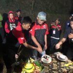 Persami Oi Bogor Raya 2026 di Kawasan Gunung Salak, Perkuat Silaturahmi hingga Kebersamaan Anggota